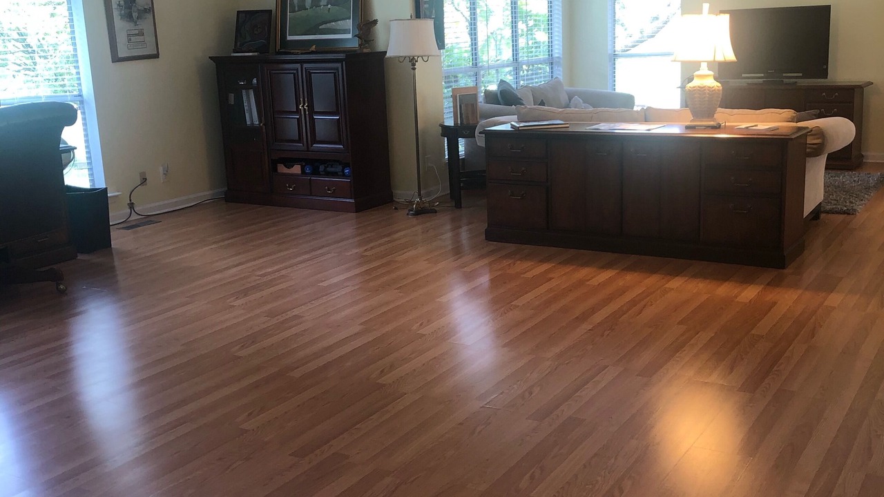 Photo of Bedroom in Hixson