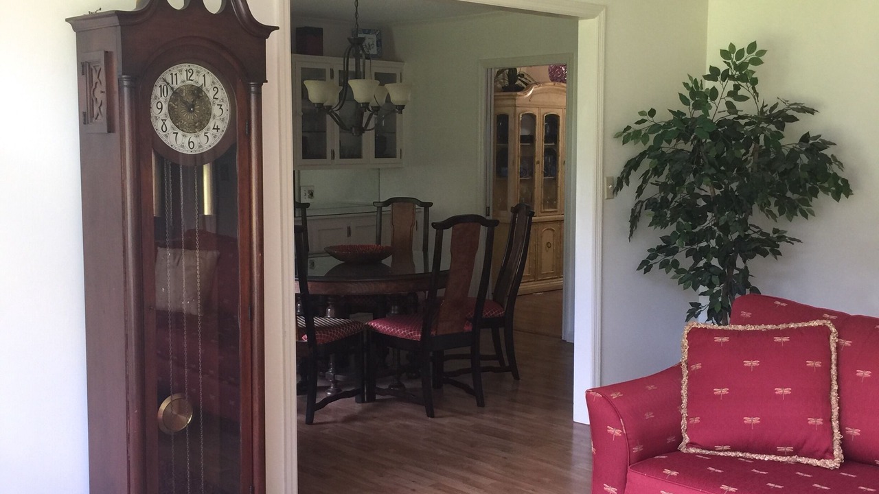 Photo of Bedroom in Hixson