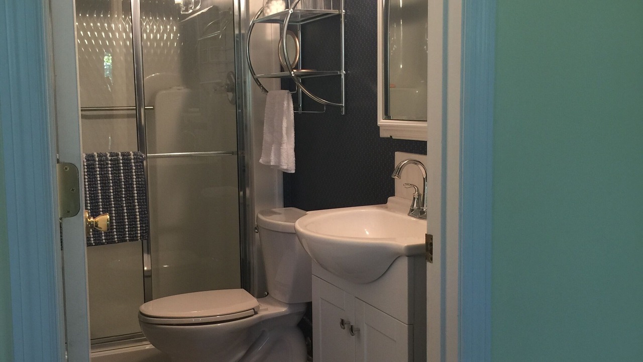 Photo of Bedroom in Hixson