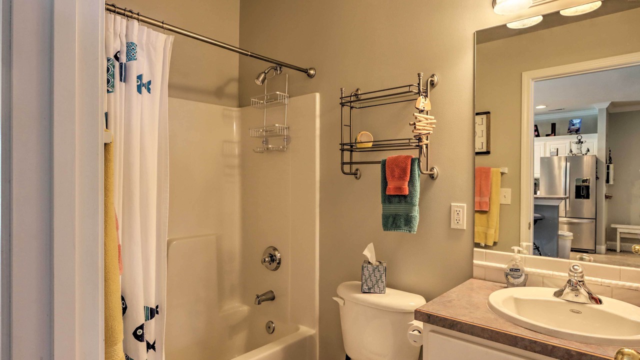 Photo of Bathroom in Camdenton