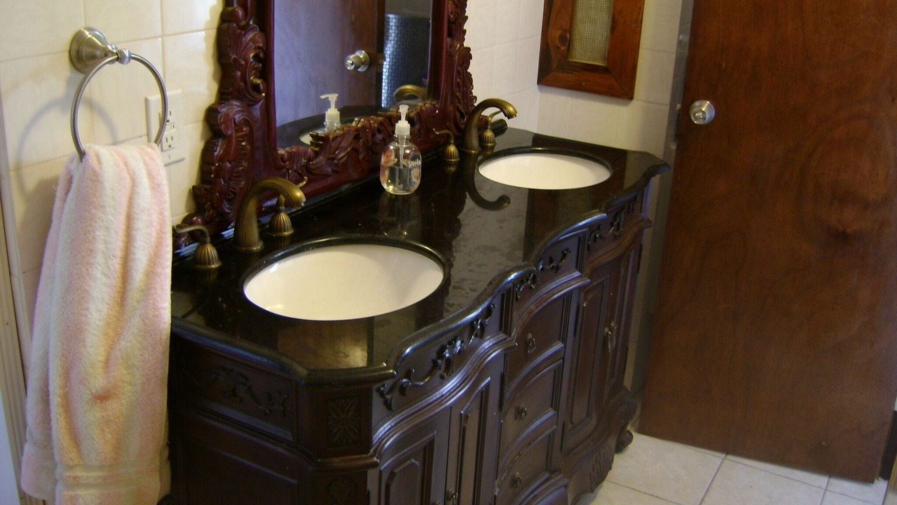 Photo of Bathroom in Fort Plain