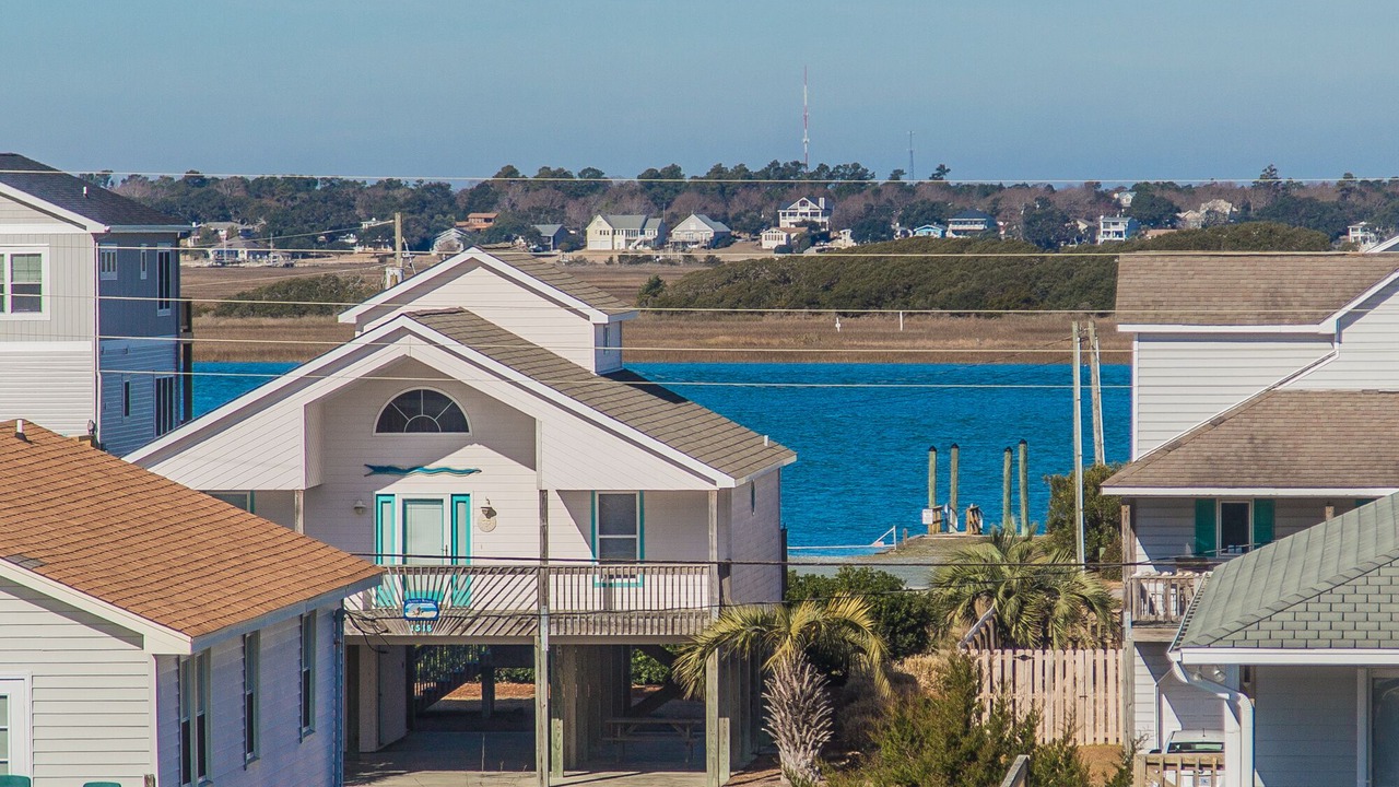 Photo of Others in Topsail Beach
