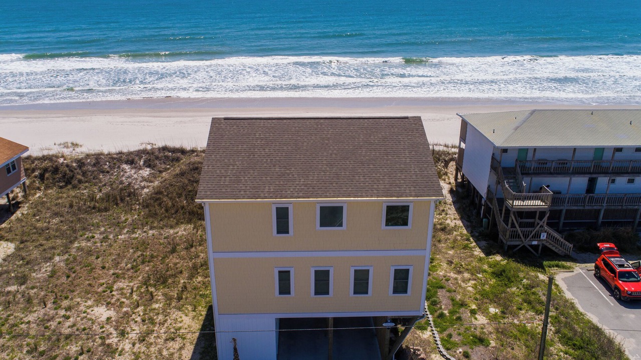 Photo of Others in Topsail Beach