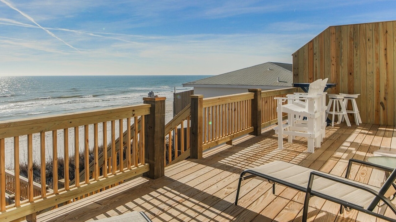Photo of Others in Topsail Beach