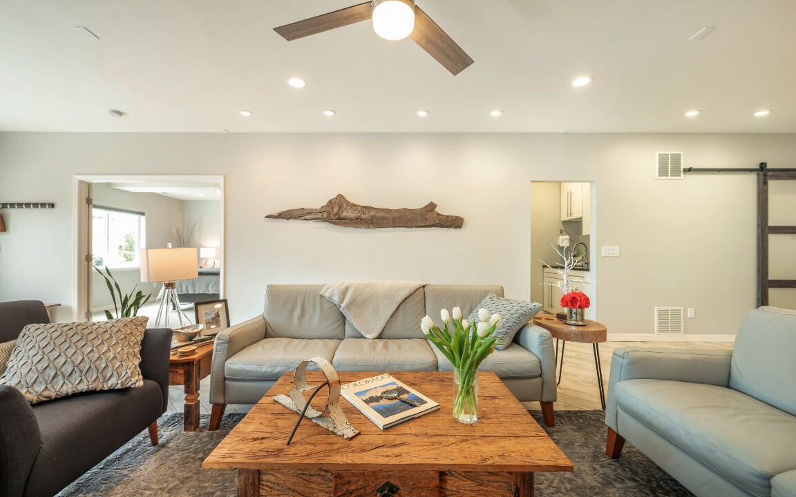 Photo of Livingroom in Peregrine