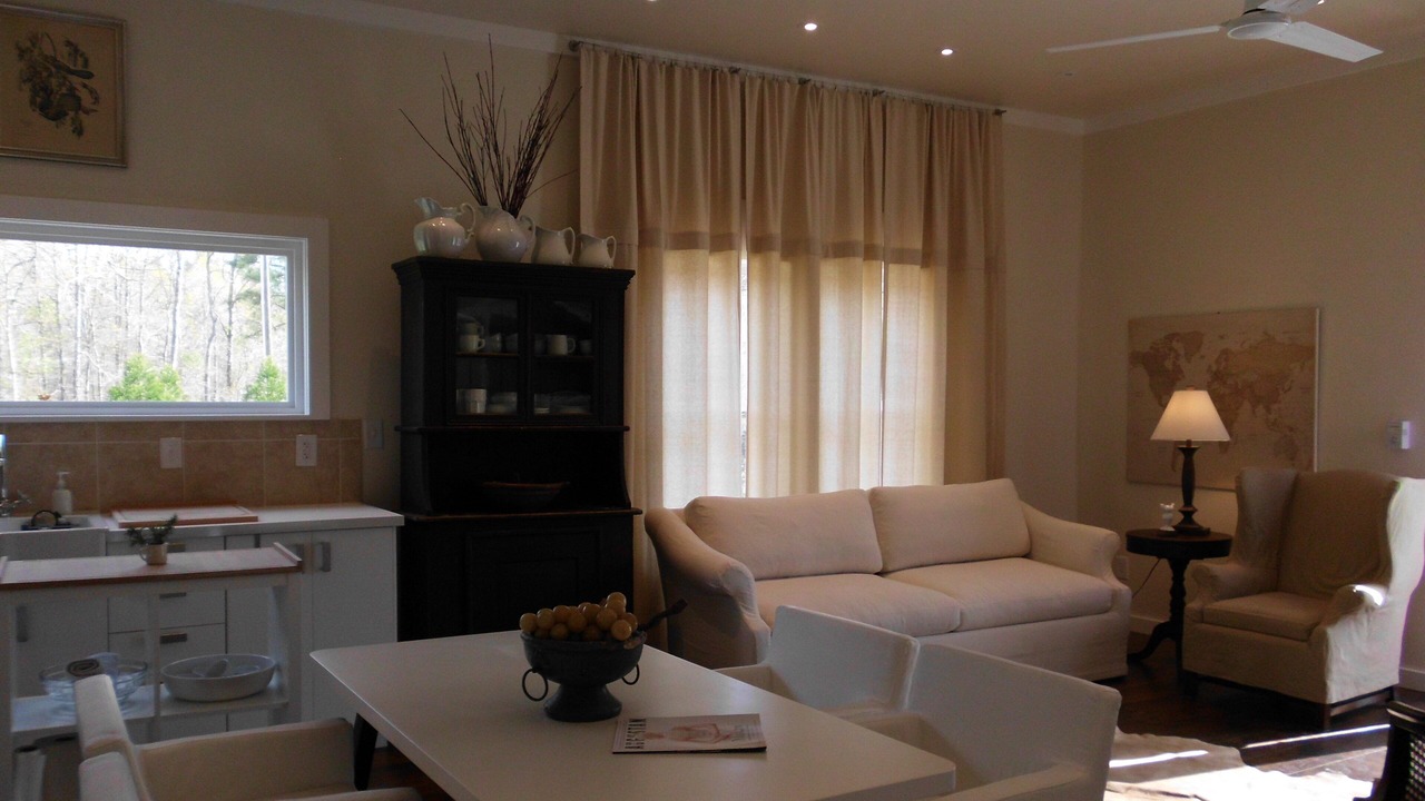 Photo of Livingroom in Windsor