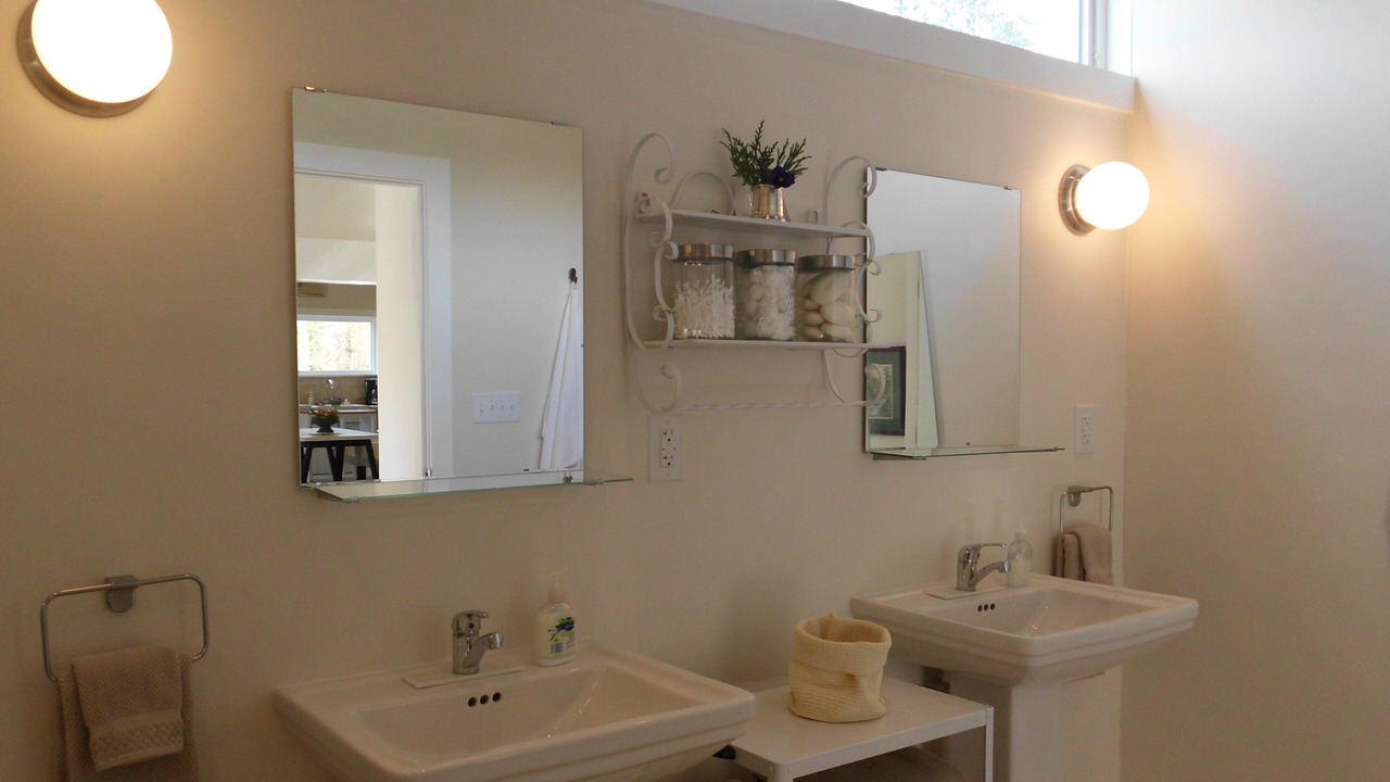 Photo of Bathroom in Windsor