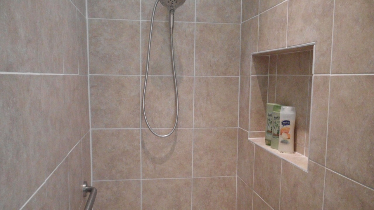 Photo of Bathroom in Windsor