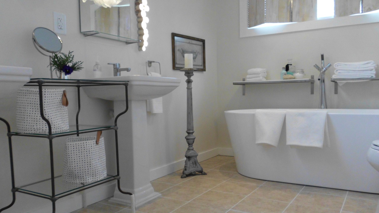 Photo of Bathroom in Windsor