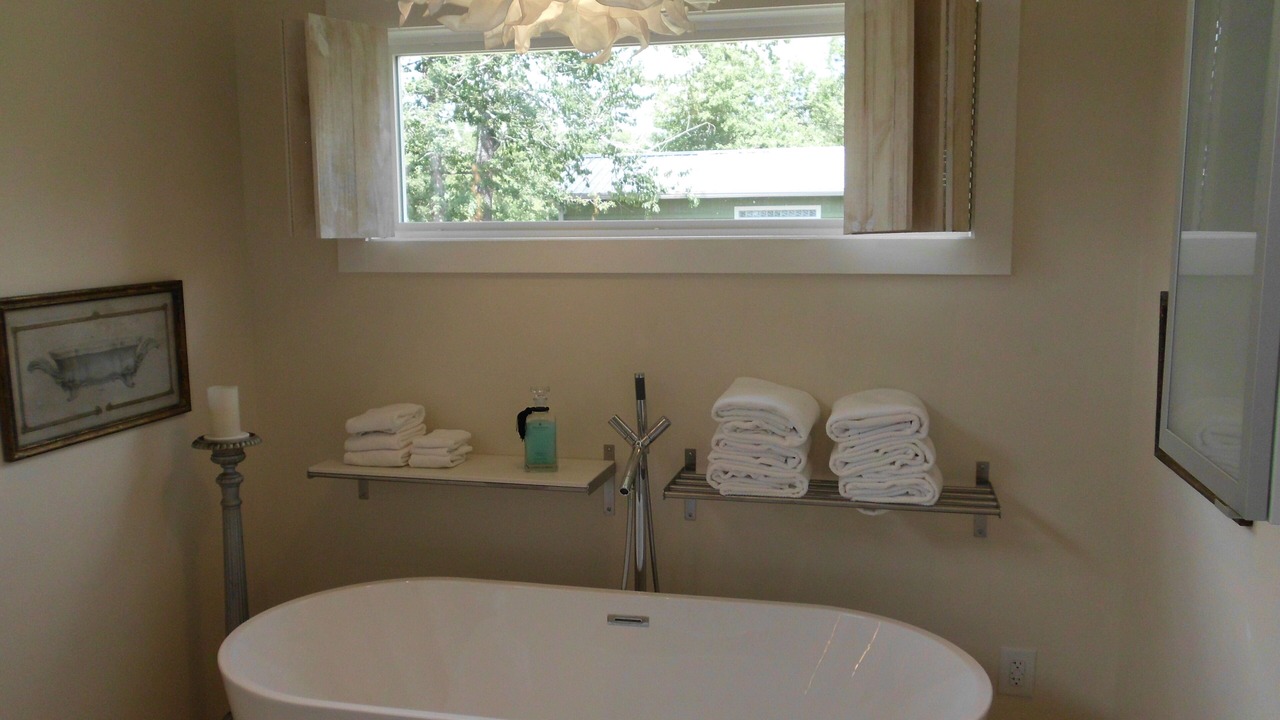 Photo of Bathroom in Windsor