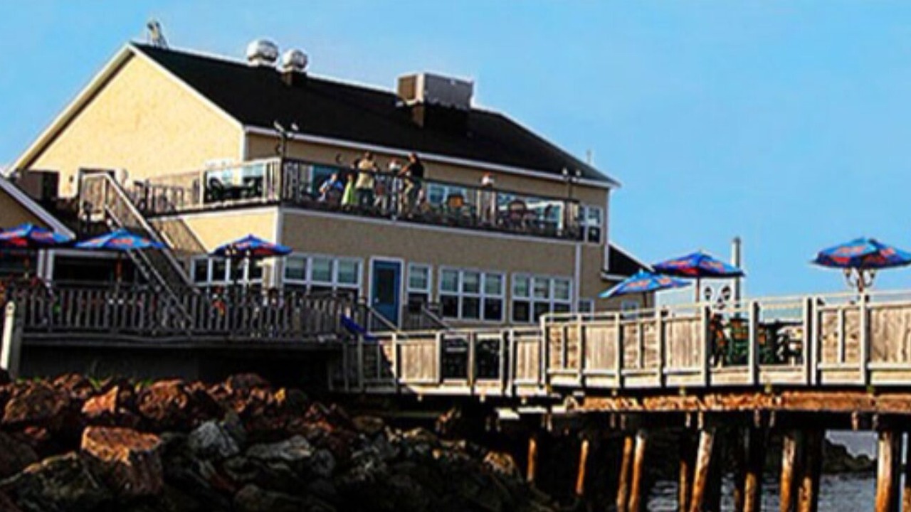 Photo of Outdoor in Oyster Bed