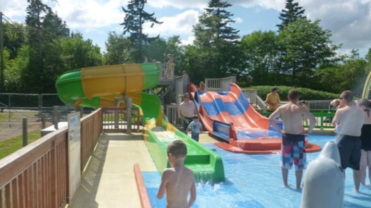 Photo of Others in Oyster Bed