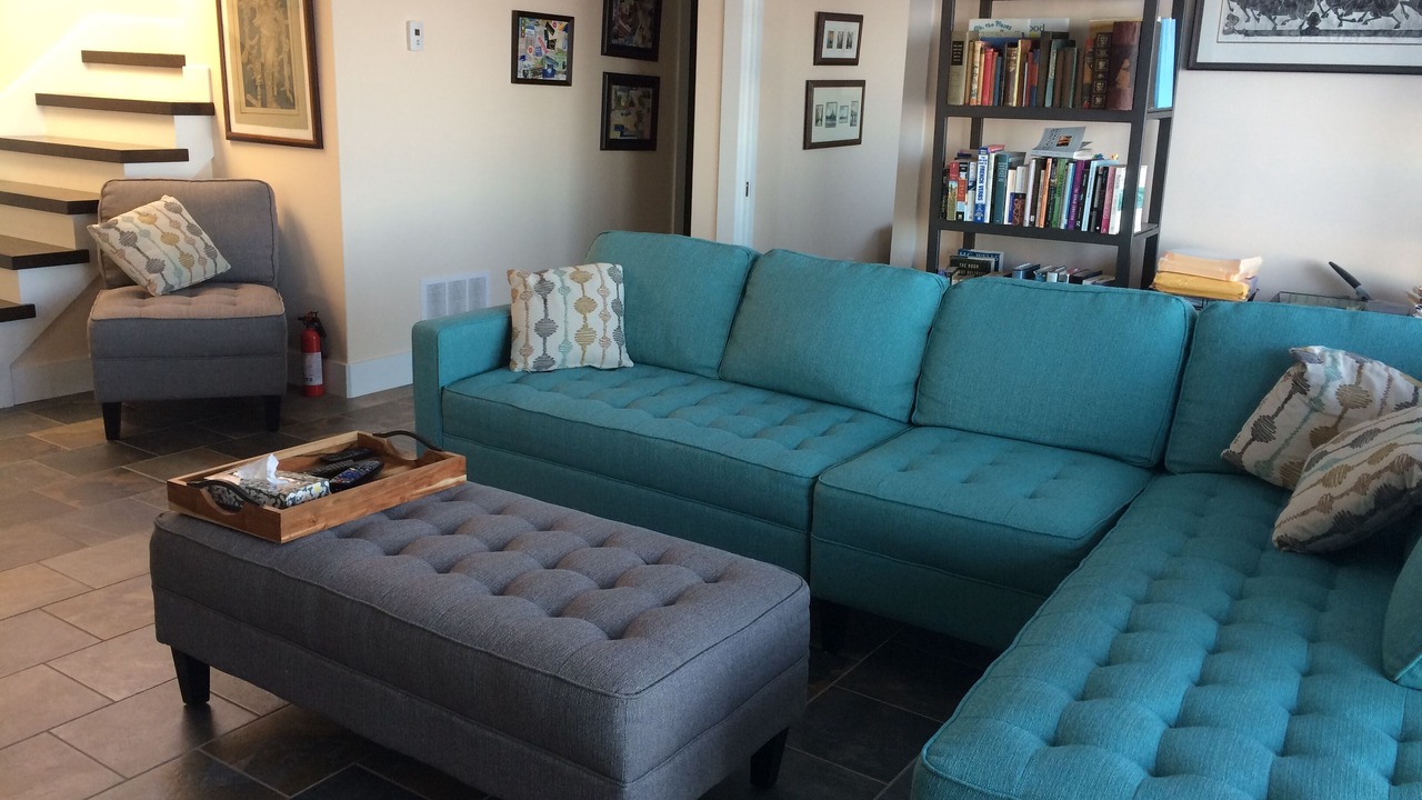 Photo of Bedroom in Oyster Bed