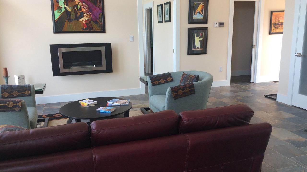 Photo of Bedroom in Oyster Bed