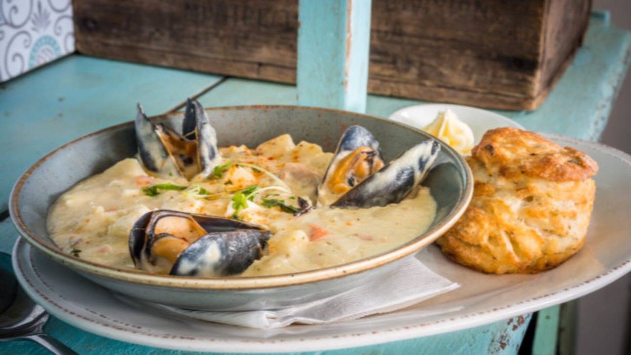 Photo of Others in Oyster Bed