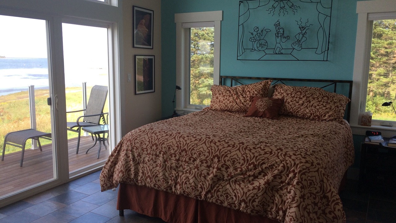 Photo of Bedroom in Oyster Bed