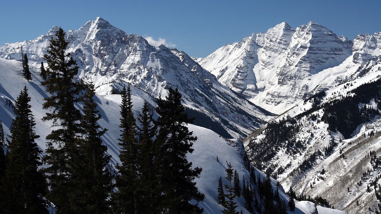 Photo of Others in Aspen
