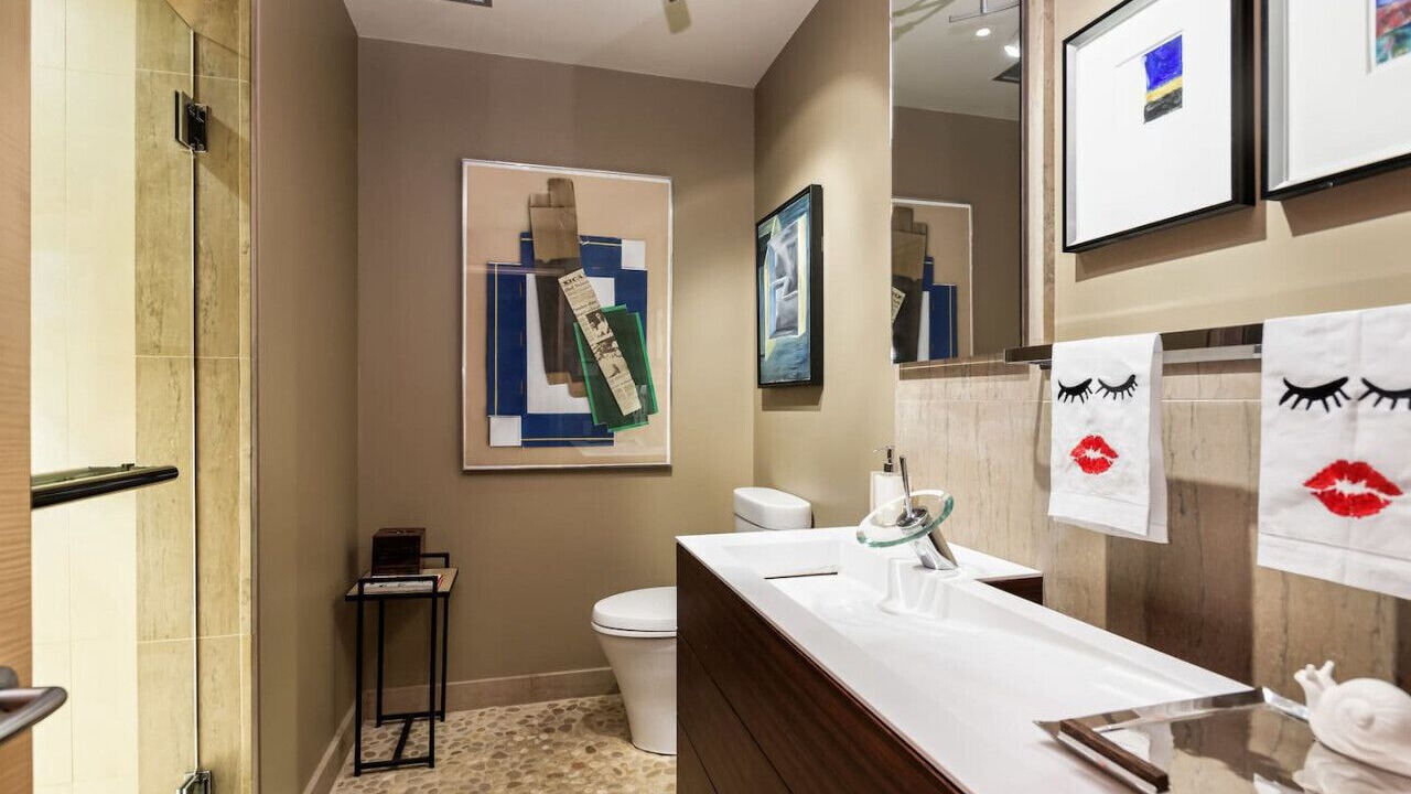 Photo of Bathroom in Aspen