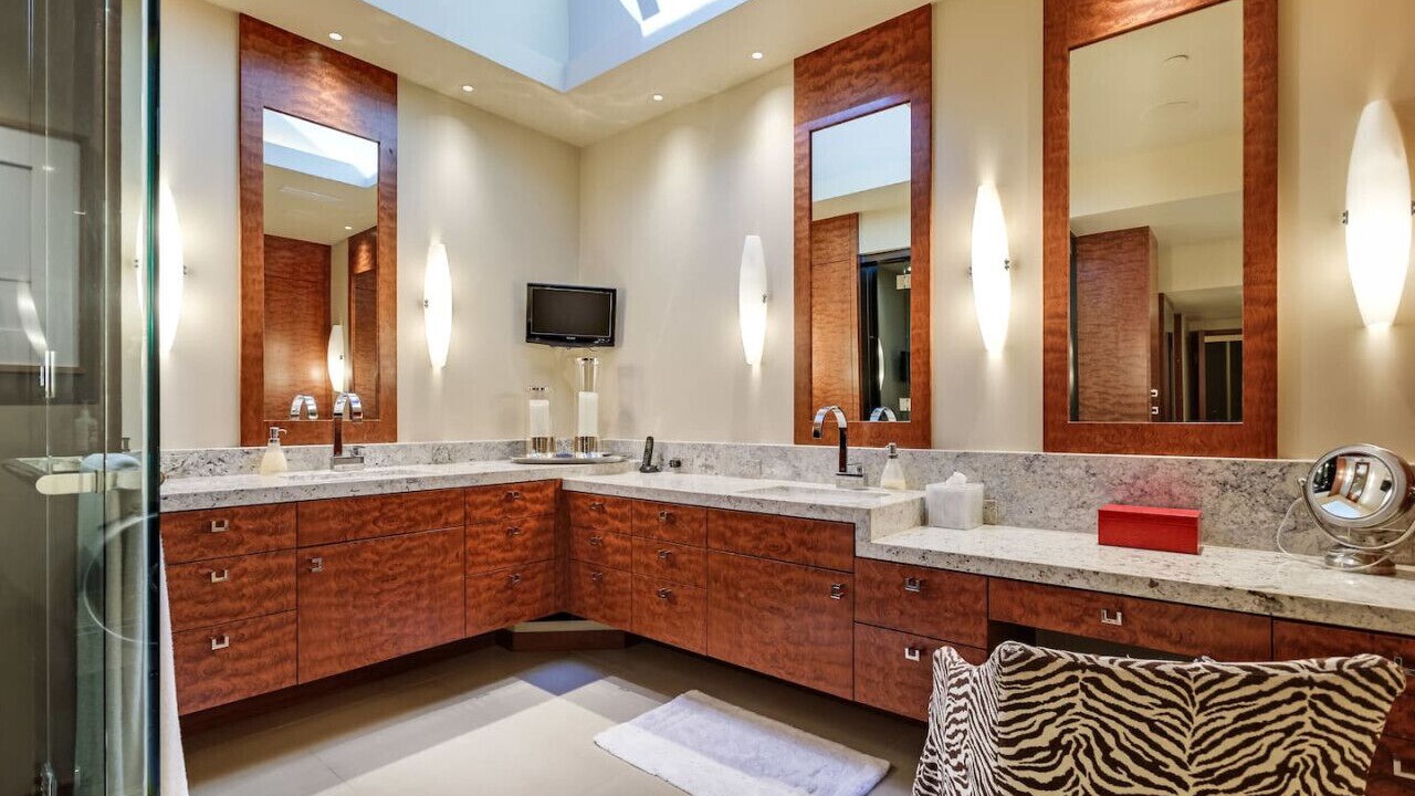 Photo of Bathroom in Aspen