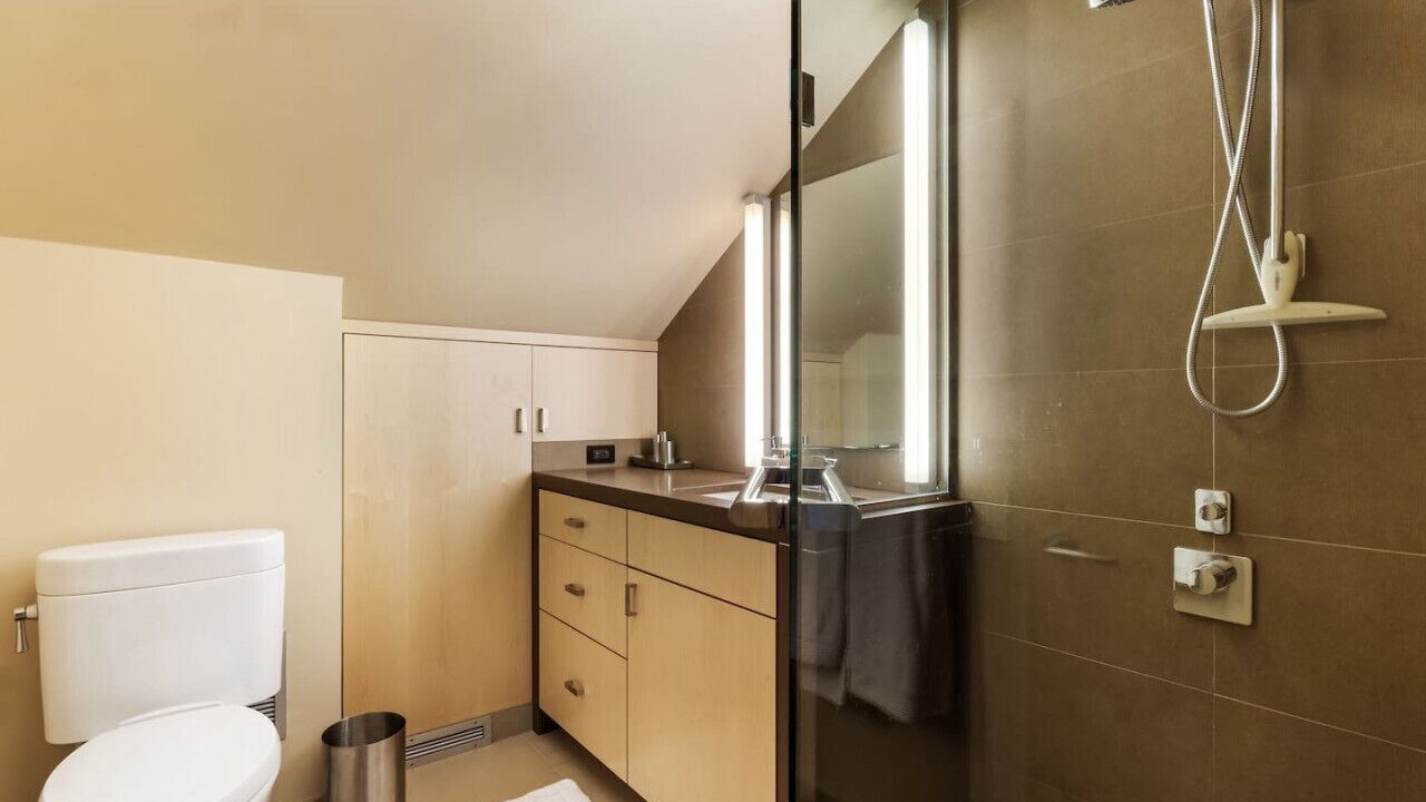 Photo of Bathroom in Aspen