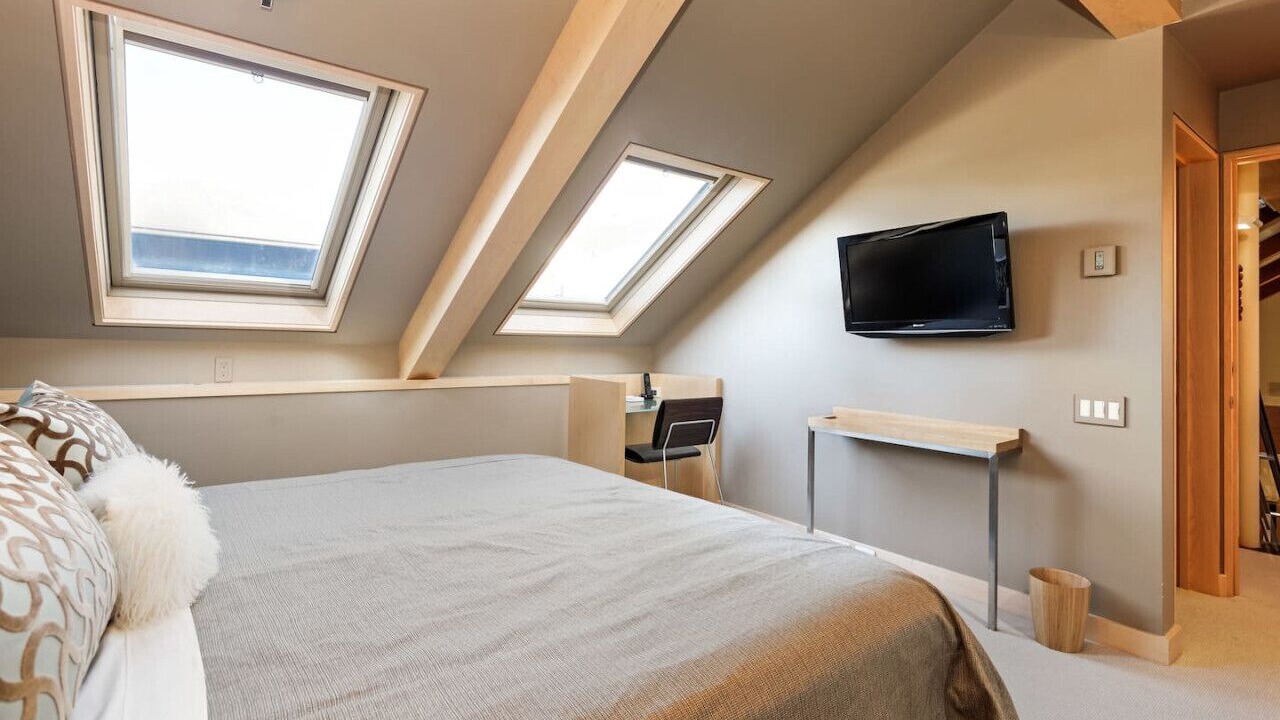 Photo of Bedroom in Aspen