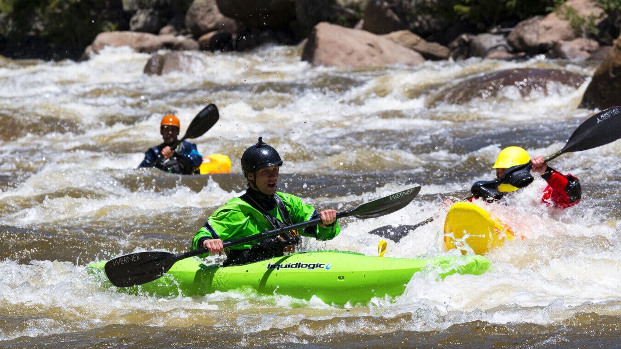 Photo of Others in Aspen