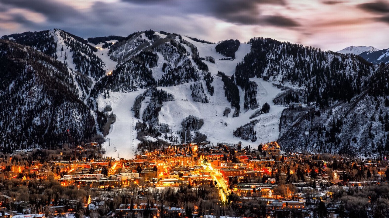 Photo of Others in Aspen