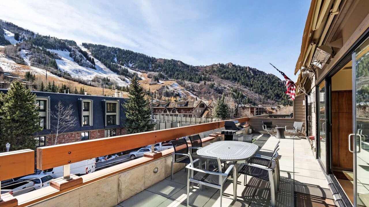Photo of Outdoor in Aspen