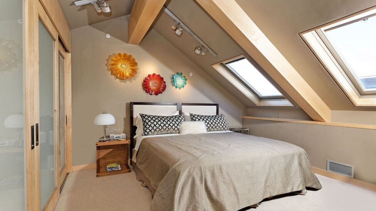 Photo of Bedroom in Aspen