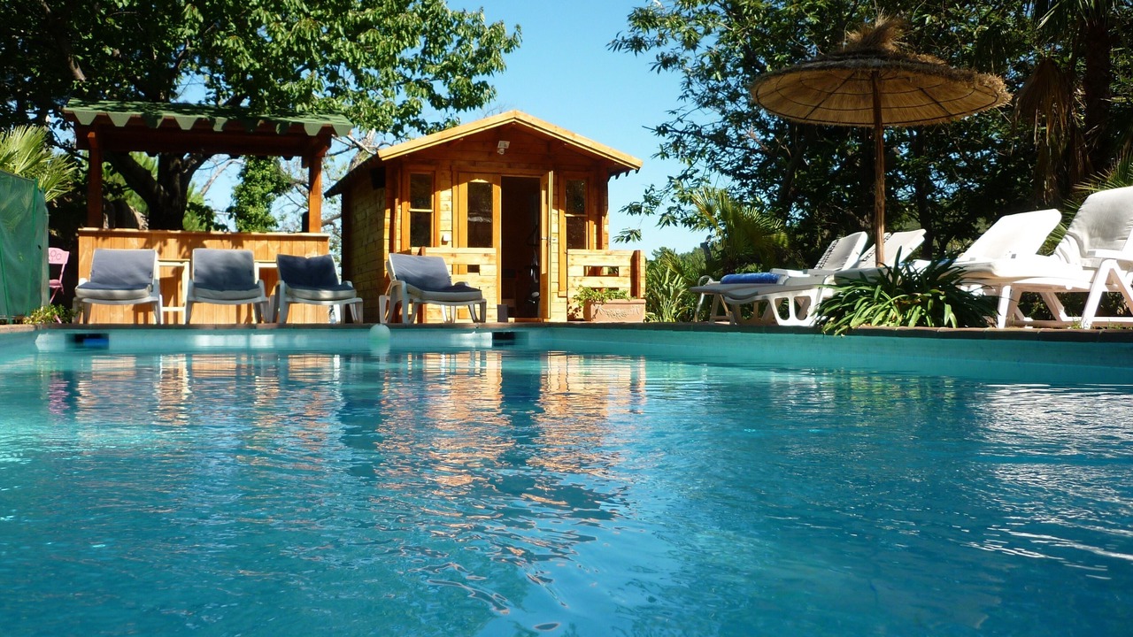 Photo of Outdoor in La Garde-Freinet