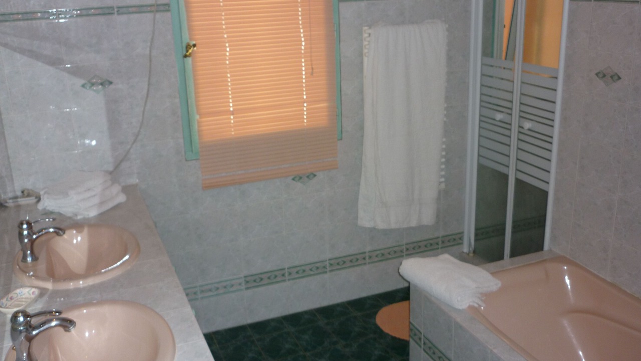 Photo of Bathroom in La Garde-Freinet