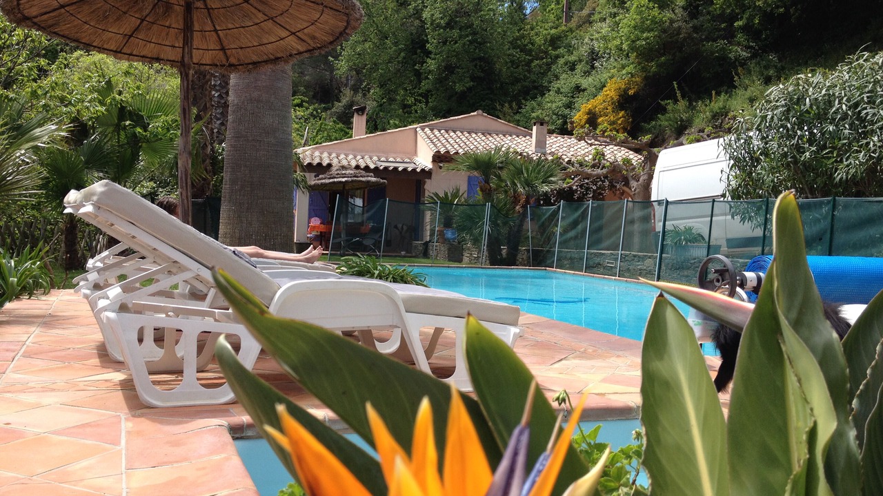 Photo of Outdoor in La Garde-Freinet