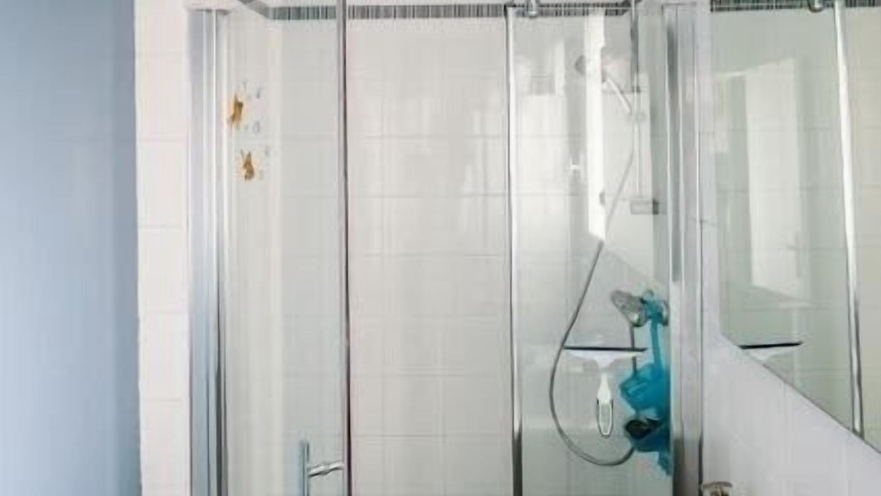 Photo of Bathroom in Pornichet
