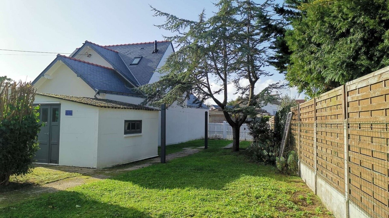 Photo of Outdoor in Pornichet