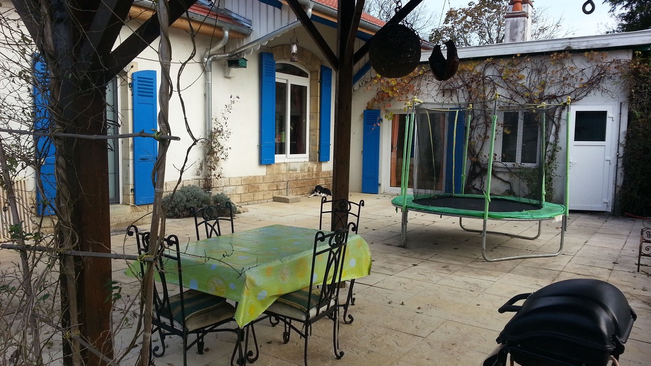 Photo of Outdoor in Auxon-Dessus