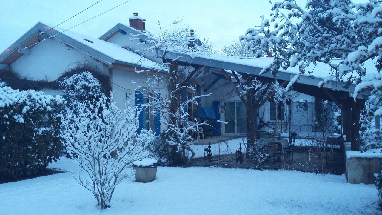 Photo of Outdoor in Auxon-Dessus