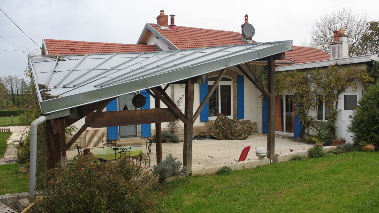 Photo of Outdoor in Auxon-Dessus