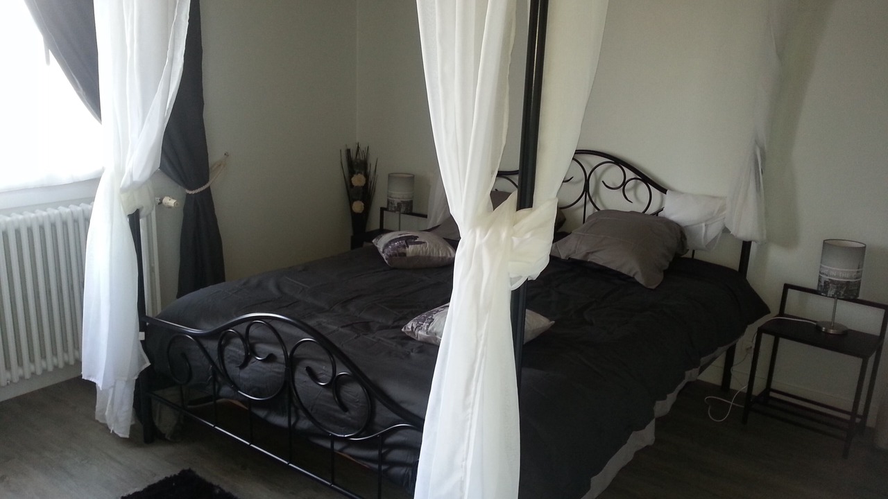 Photo of Bedroom in Auxon-Dessus