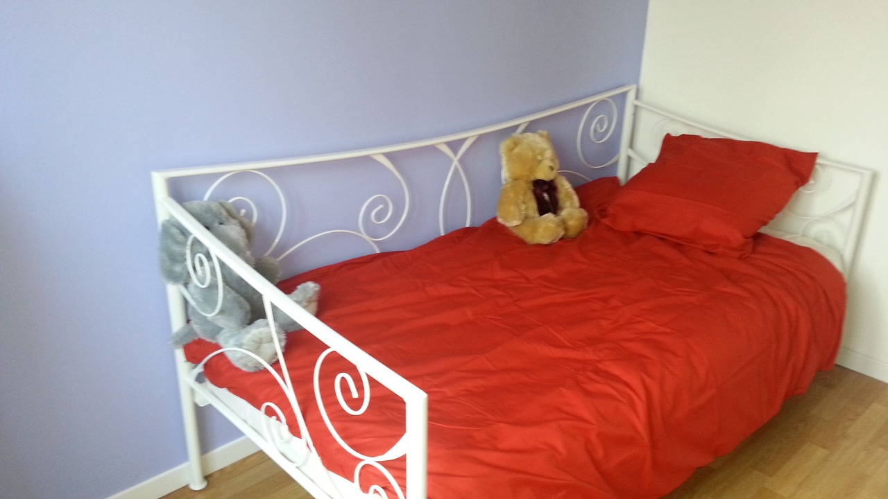 Photo of Bedroom in Auxon-Dessus