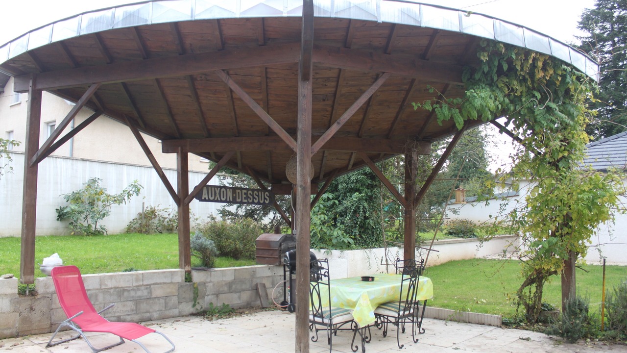 Photo of Outdoor in Auxon-Dessus