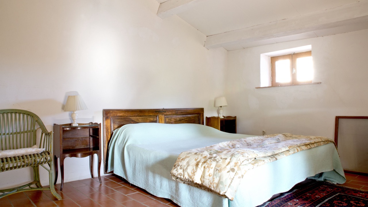 Photo of Bedroom in Belvezet