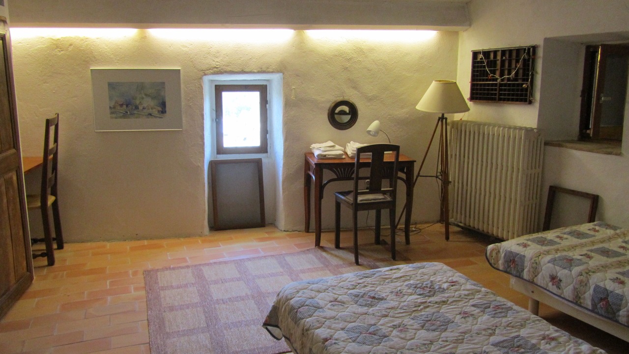 Photo of Bedroom in Belvezet