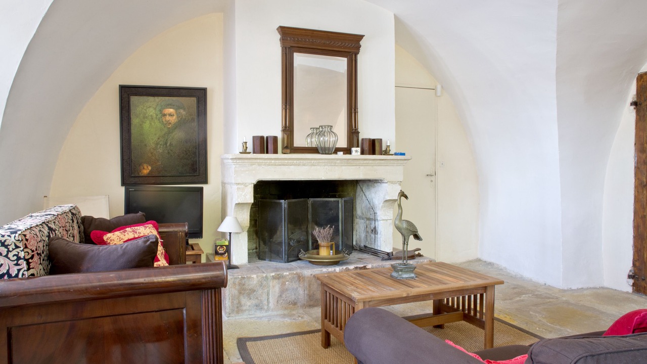 Photo of Livingroom in Belvezet