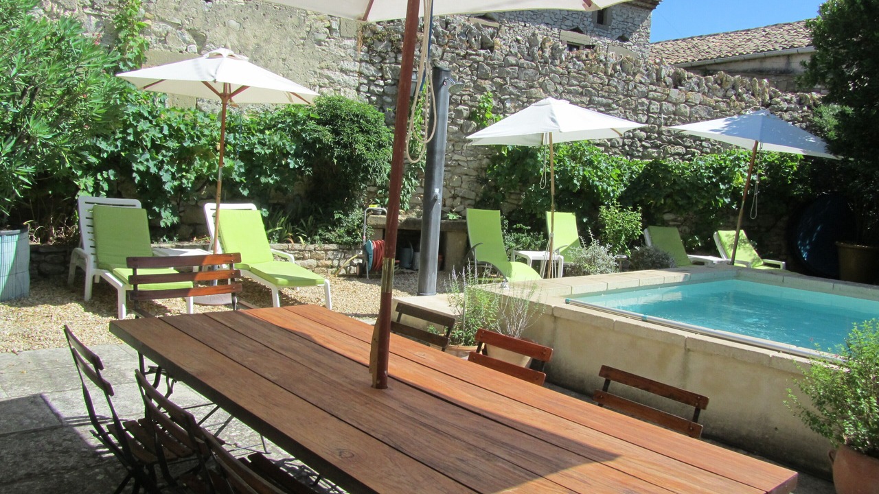 Photo of Outdoor in Belvezet