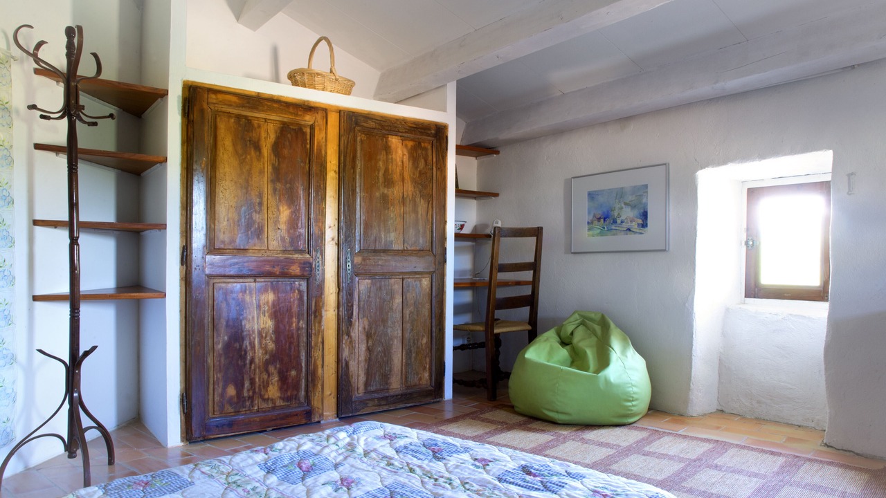 Photo of Bedroom in Belvezet