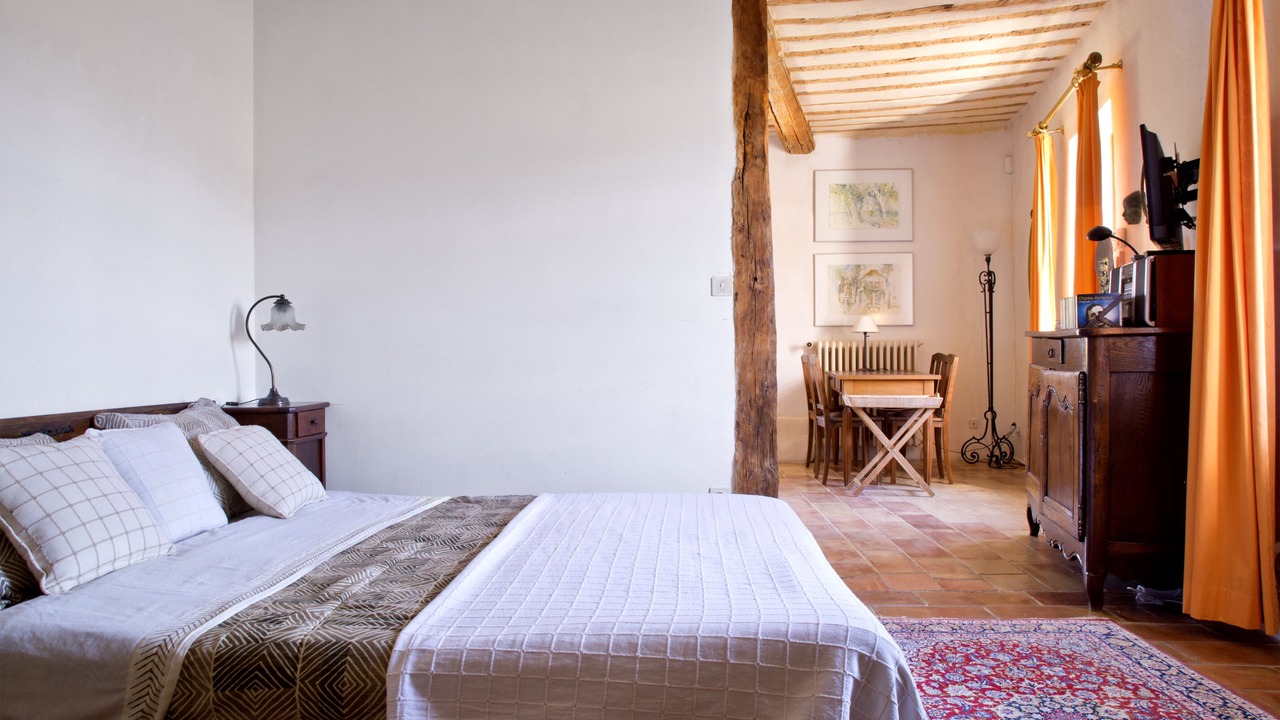 Photo of Bedroom in Belvezet