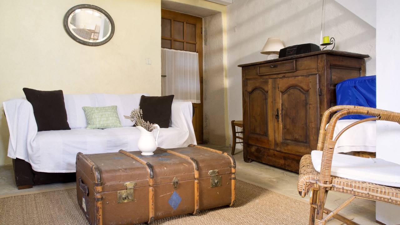 Photo of Bedroom in Belvezet