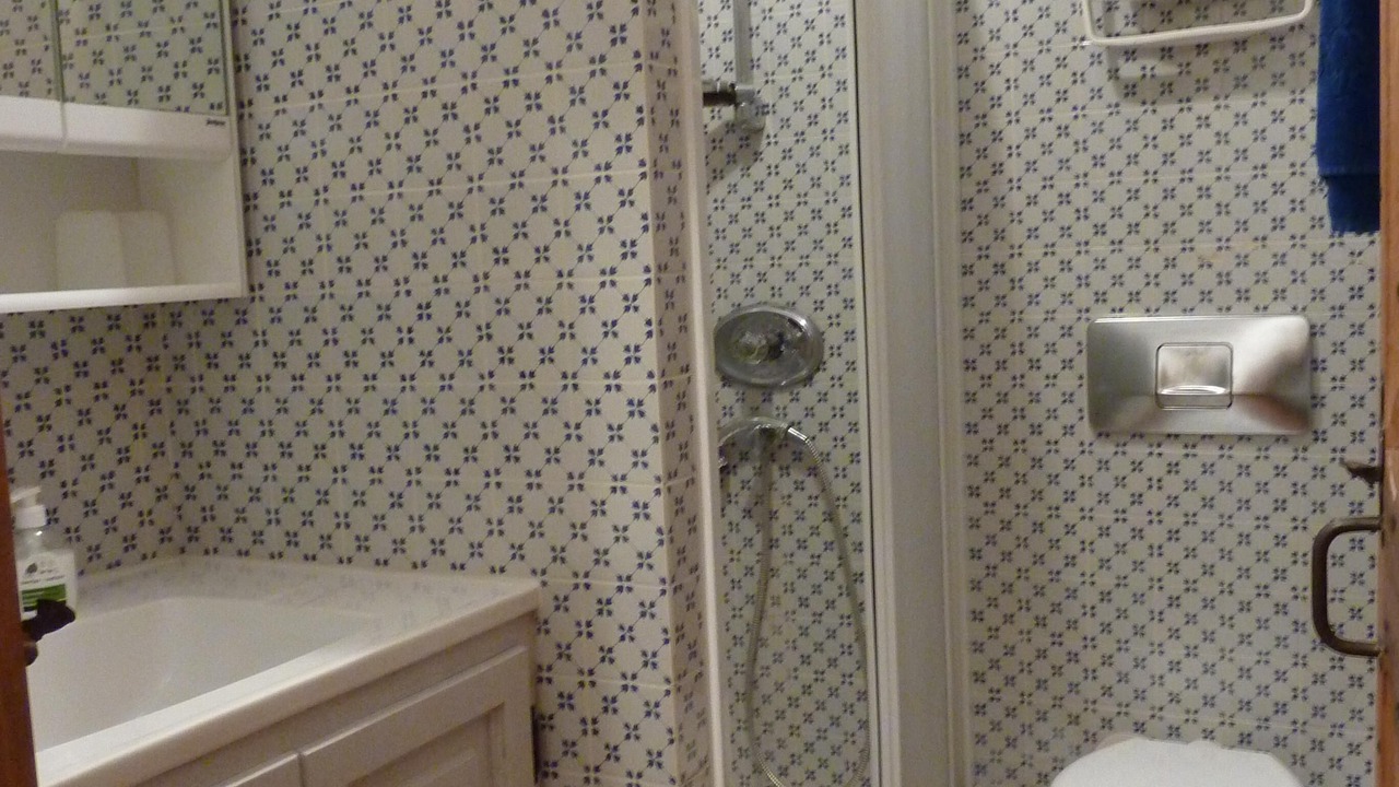 Photo of Bathroom in Belvezet
