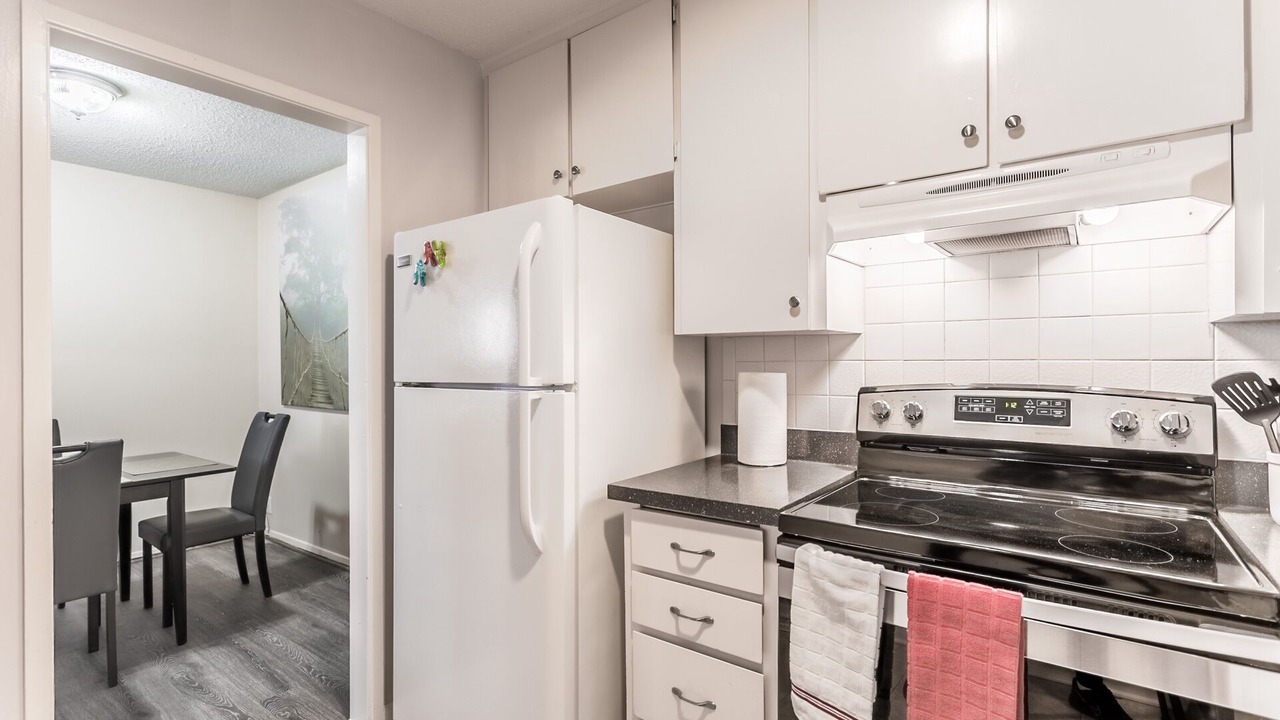 Photo of Kitchen in Overland Park