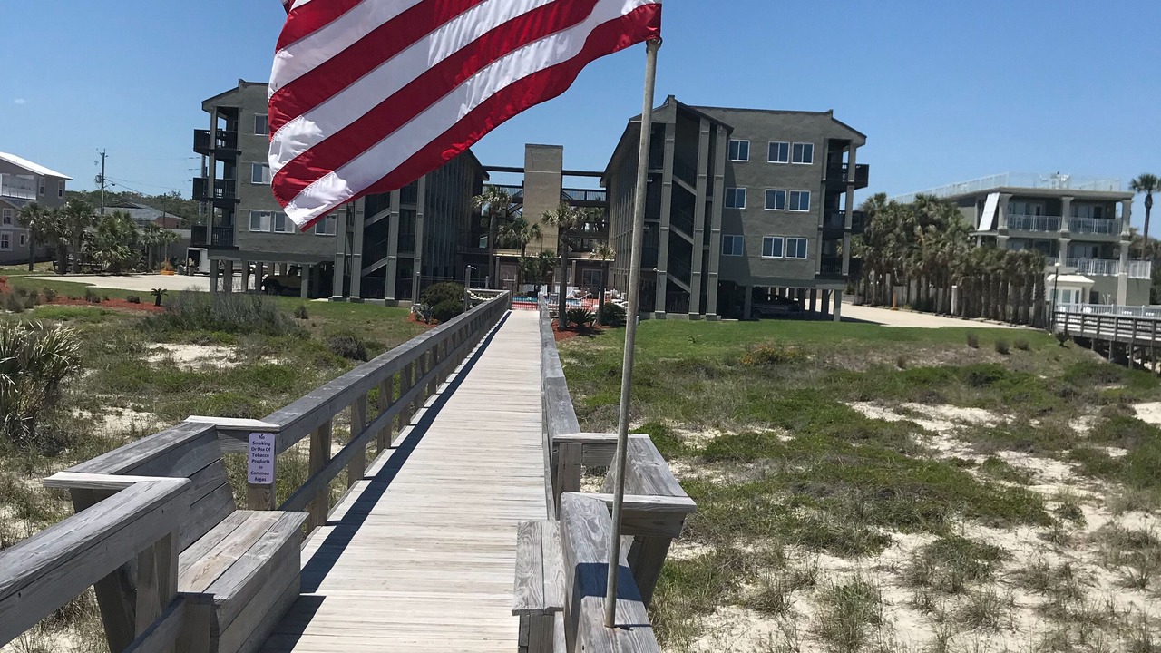 Photo of Others in Fernandina Beach